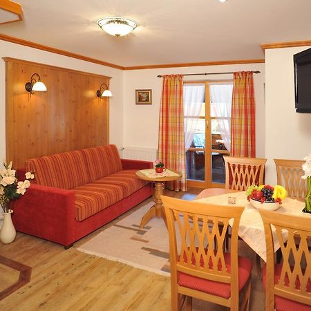 Pension Breitenlohner Reit im Winkl Exterior photo